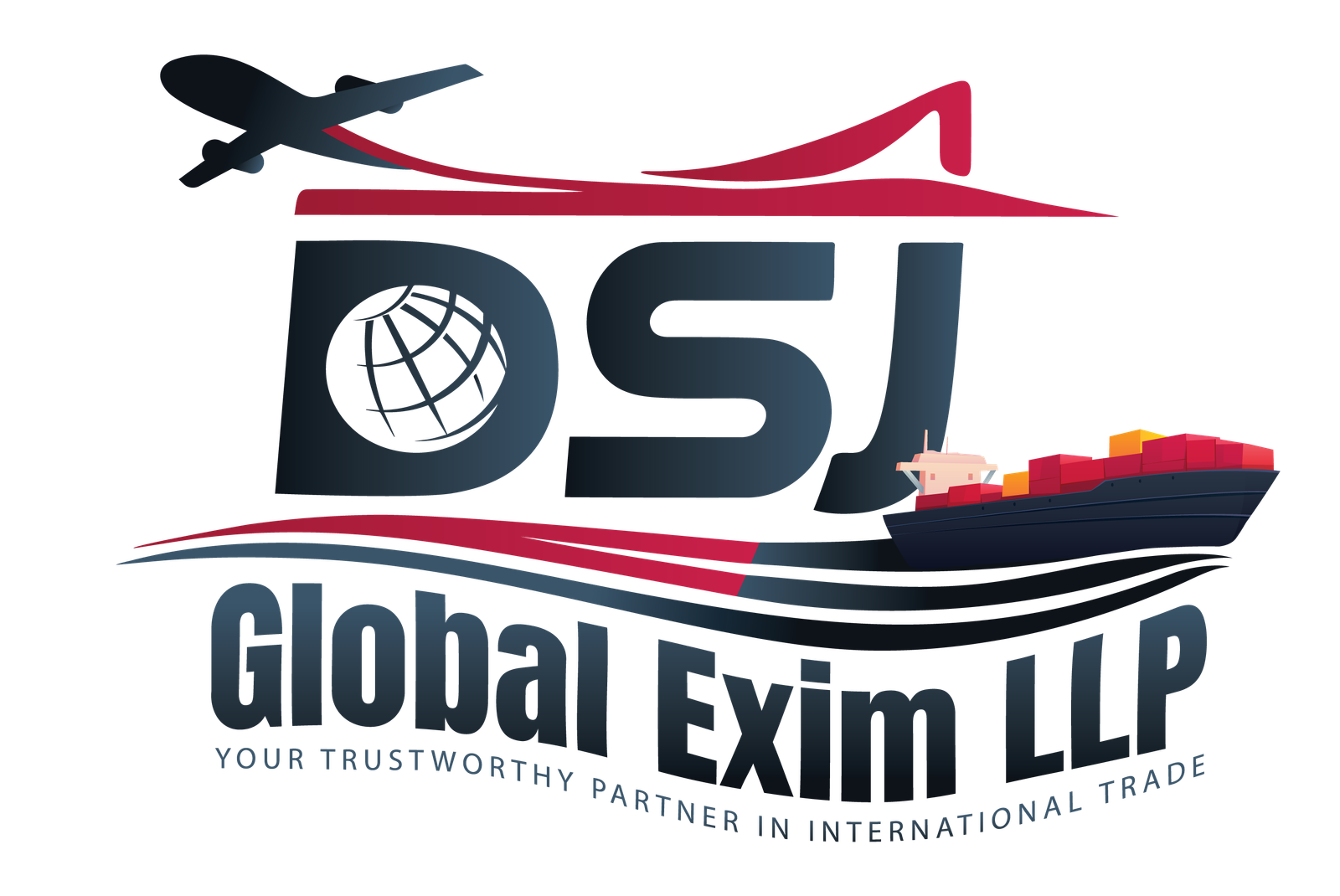 DSJ Logo