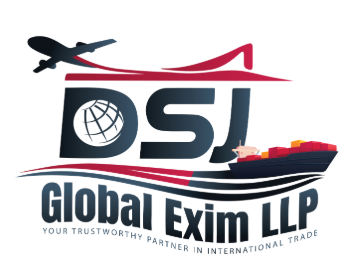 DSJ Logo